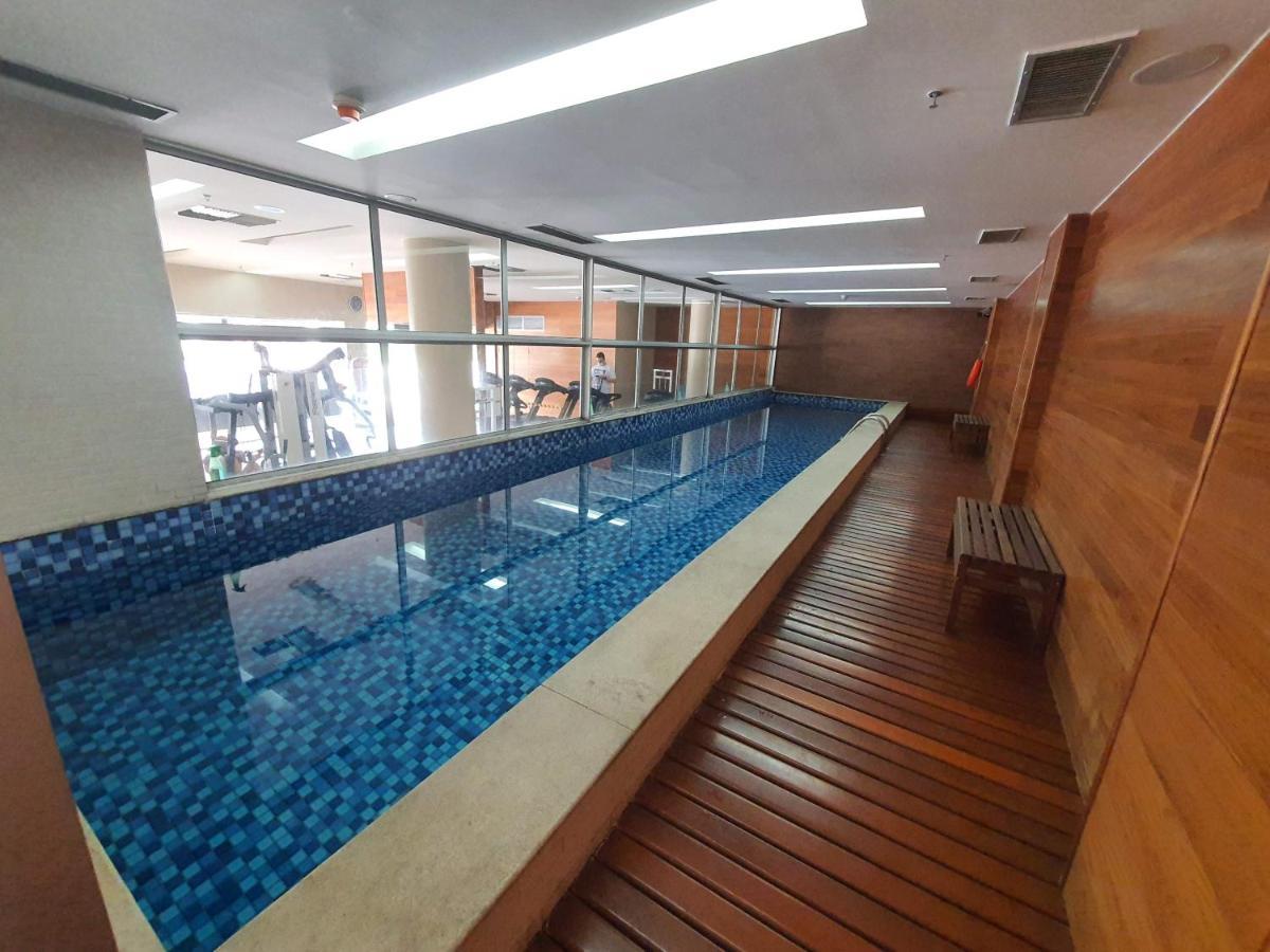 Vision Executive Esplanada Hotel Brazíliaváros Kültér fotó