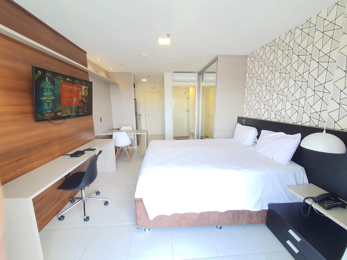 Vision Executive Esplanada Hotel Brazíliaváros Kültér fotó