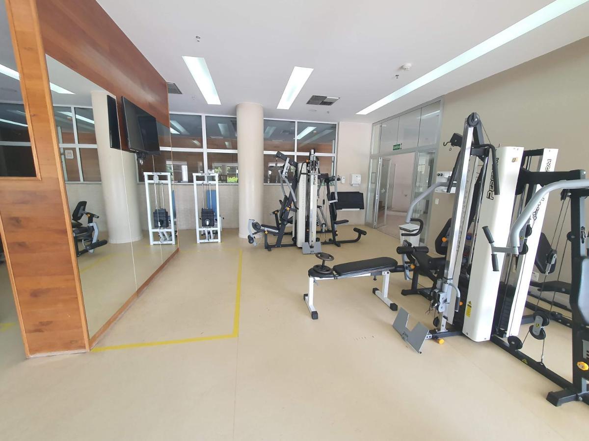 Vision Executive Esplanada Hotel Brazíliaváros Kültér fotó