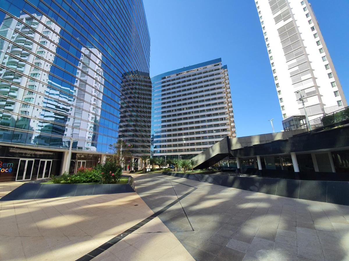 Vision Executive Esplanada Hotel Brazíliaváros Kültér fotó